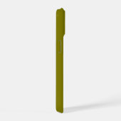 OLIVE NOM PERSONNALISÉ ÉLÉGANT MODERNE CHIC (Côté droit)