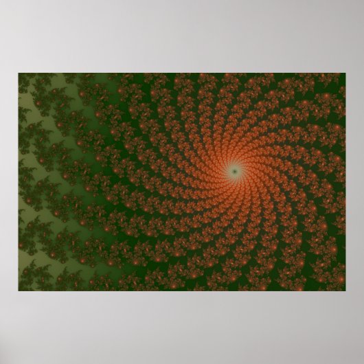 Olive Tourbillon2 Affiche (Devant)