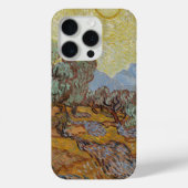 Olive Trees, Vincent van Gogh Case-Mate iPhone Case (Achterkant)