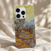 Olive Trees, Vincent van Gogh Case-Mate iPhone Case