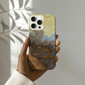 Olive Trees, Vincent van Gogh Case-Mate iPhone Case