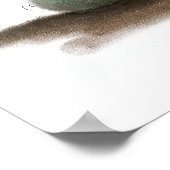 Olive You ! Affiche (Coin)