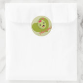 Olive you Sticker (Sac)