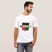 Oliver 1650 t-shirt (Voorkant volledig)