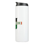 Oliver 550 thermosbeker (Geroteerd rechts)