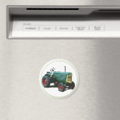 Oliver 66 magneet (Insitu (Vaatwasser))