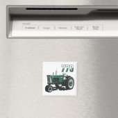 Oliver 770 magneet (Insitu (Vaatwasser))