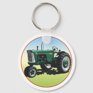 Oliver 770 sleutelhanger