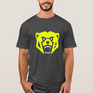 Oliver Bearman familie T-shirt