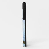 Oliver Bluebird iPhone 5 Hoesjes (Achterkant/links)