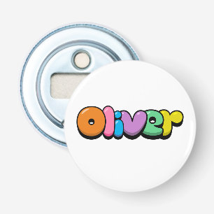 Oliver Button Flesopener