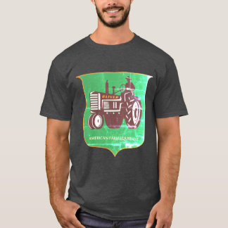 Oliver Equipment T-shirt