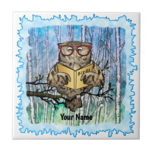 Oliver Hibou Lit carreau