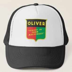 Oliver Mesh Pet