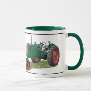Oliver Model 70 Mok