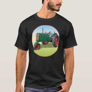 Oliver Model 70 T-shirt
