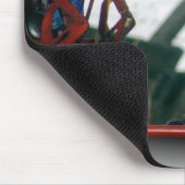 Oliver Muismat (Hoek)