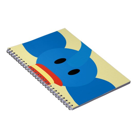 Oliver Notitieboek (Rechterzijde)