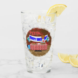 Oliver The Otter is 6 Years Old. Happy Birthday Glas