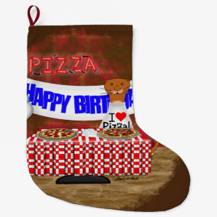 Oliver The Otter is 6 Years Old. Happy Birthday Grote Kerstsok