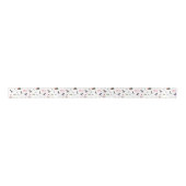 Oliver The Otter Random Pattern Lint (Voorkant)