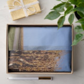 Oliver Tractor Cornfield Tissue Paper Decoupage Tissuepapier (Geschenk)