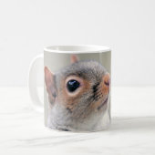 Oliver Twist Squirrel Koffiemok (Voorkant links)