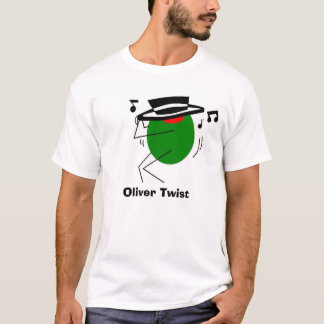 Oliver Twist T-shirt