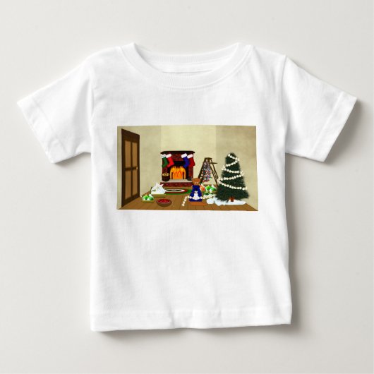 Oliver Versiert voor Kerstmis (Voorkant)