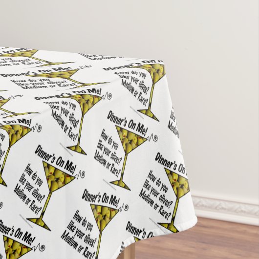 OLIVES MOYENNES ou RARES de NAPPE - de MARTINI ? (In Situ)