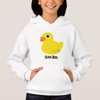 Olivia Duck
