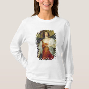 Olivia, Echtgenote van Endymion Porter, c.1637 T-shirt