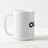 Olivia Koffiemok (Links)