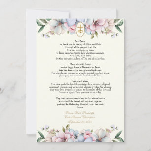 Olivia Prayer Kaarten