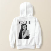 Olivia rodrigo sweatshirt (Couchage Retour)