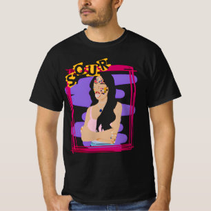 olivia rodrigo - zure t-shirt