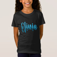 Olivia T-Shirt