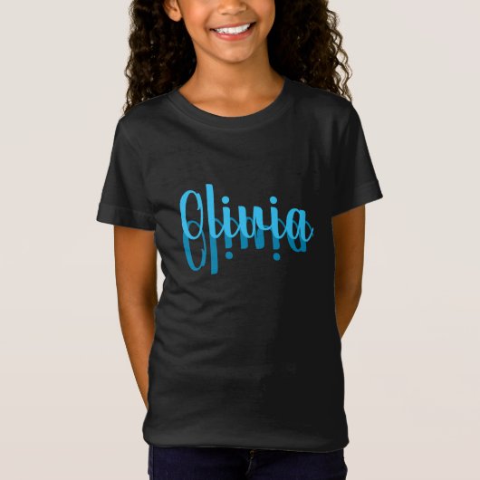 Olivia T-Shirt (Devant)