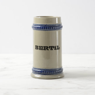 Ölkrus Bertil Bierpul