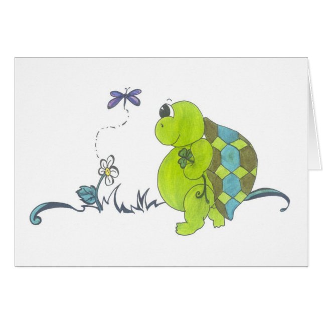 Ollie (Voorkant Horizontaal)