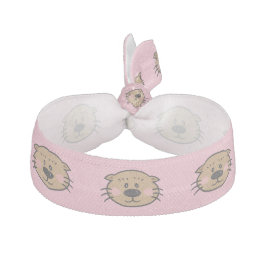 Ollie elastische haarband haarelastiekje