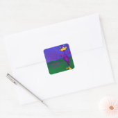 Ollie, sticker (Envelop)