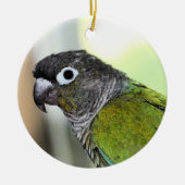 Ollie wallie keramisch ornament (Voorkant)