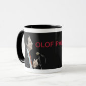 Olof Palme Mug (Devant gauche)