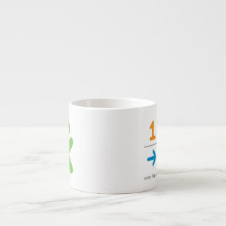 OLPC (espresso-mok) Espresso Kop