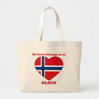 Olsen Grote Tote Bag