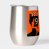 OLT Neuf" Vino Tumbler (Droite)