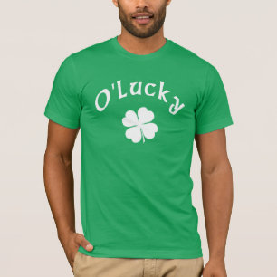 O'Lucky T-shirt