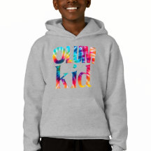 Olum Kind Sweatshirt