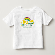 Olum Peuter Shirt